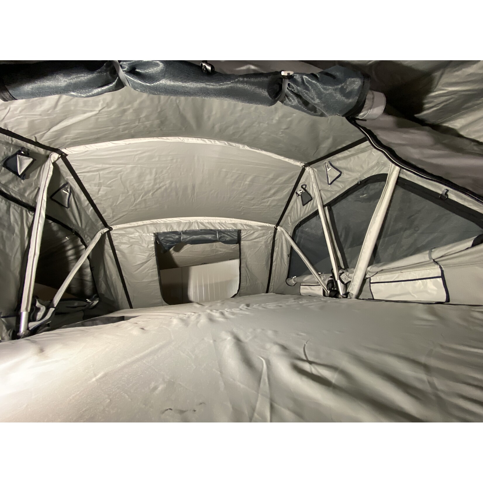 Gordigear SHOWROOMMODEL! Gordigear Daintree pro 180 cm plus daktent