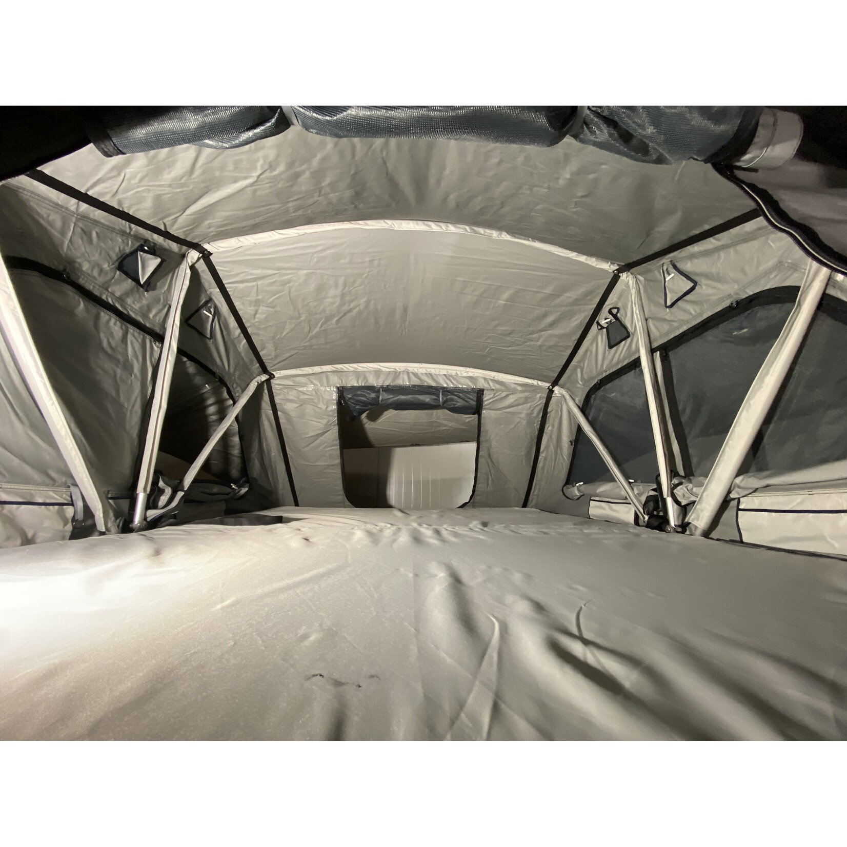 Gordigear SHOWROOMMODEL! Gordigear Daintree pro 165 cm plus daktent