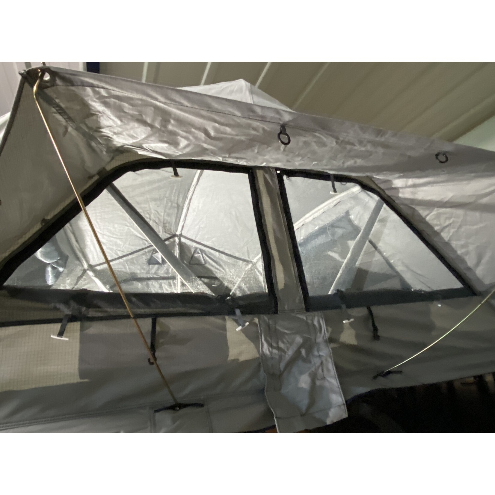 Gordigear SHOWROOMMODEL! Gordigear Daintree pro 180 cm plus daktent