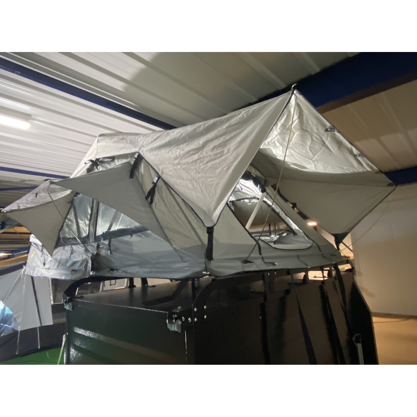 Gordigear SHOWROOMMODEL! Gordigear Daintree pro 165 cm plus daktent