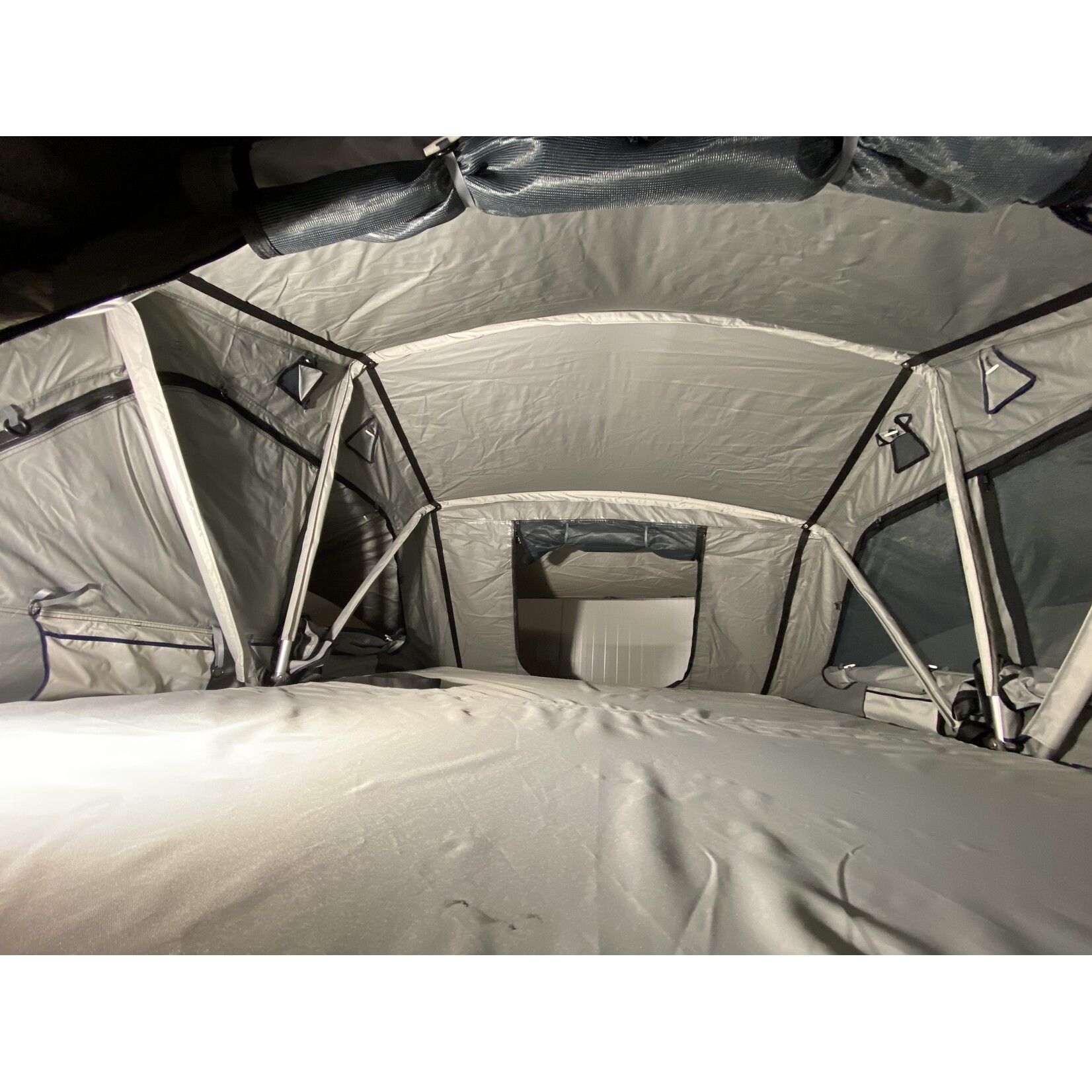 Gordigear SHOWROOMMODEL! Gordigear Daintree pro 180 cm plus daktent