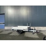 Anssems Anssems PLT-1 Pro | 251 x 150 x 30 cm | 1.350 kg | Geremd | ALL - IN AKTIE!