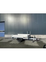 Anssems Anssems PLT-1 Pro | 251 x 150 x 30 cm | 1.350 kg | Geremd | ALL - IN AKTIE!