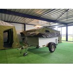 Gordigear VOORRAADMODEL | Gordigear Savannah tenttrailer