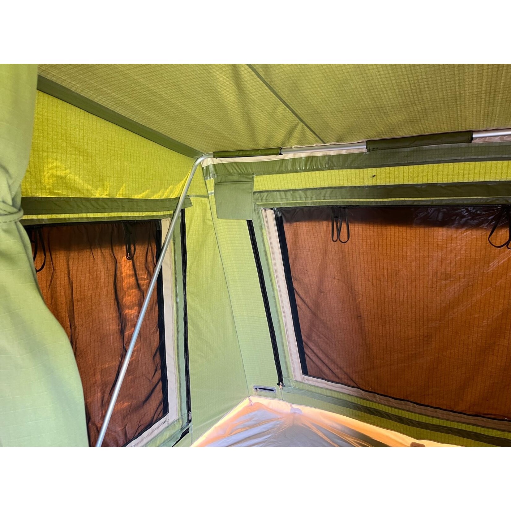 Gordigear VOORRAADMODEL | Gordigear Savannah tenttrailer