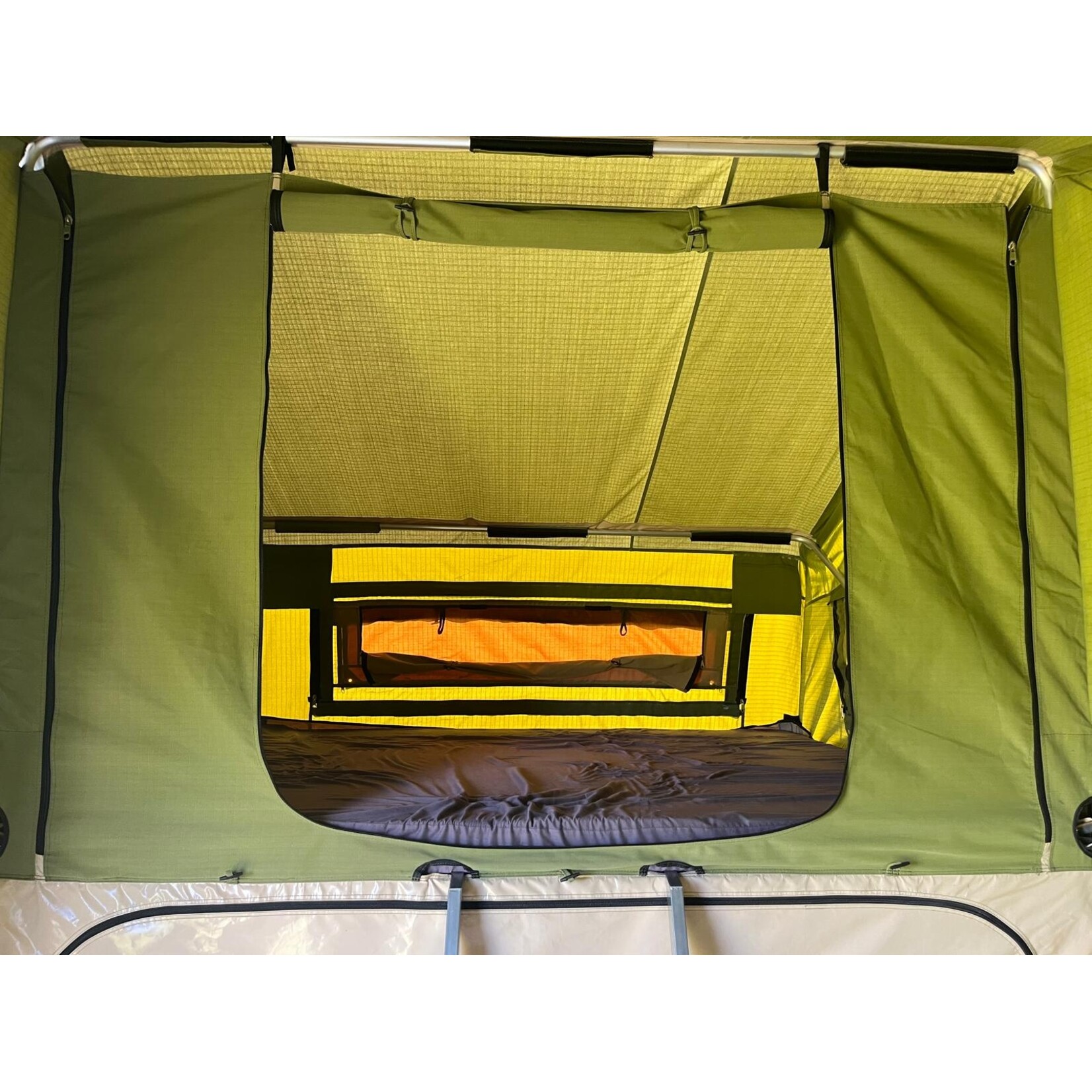 Gordigear VOORRAADMODEL | Gordigear Taiga tenttrailer