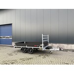 Anssems Anssems PSX Go-Getter | 325x178x30 Cm | 2.000 Kg | Geremd ALL - INN AKTIE!
