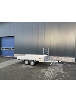 Anssems Anssems PSX | 325x178x30 Cm | 2.500 Kg | Geremd | ALL-INN AKTIE