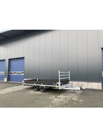 anssems Anssems ASX Go-Getter | 405 x 203 x 30 cm | 3.000 kg | Geremd ALL - IN AKTIE!