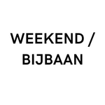Weekend / Bijbaan
