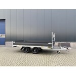 Hapert Hapert Azure H-2 |  335 x 180 x 30 cm |  2.700 kg | Geremd ALL - IN AKTIE!