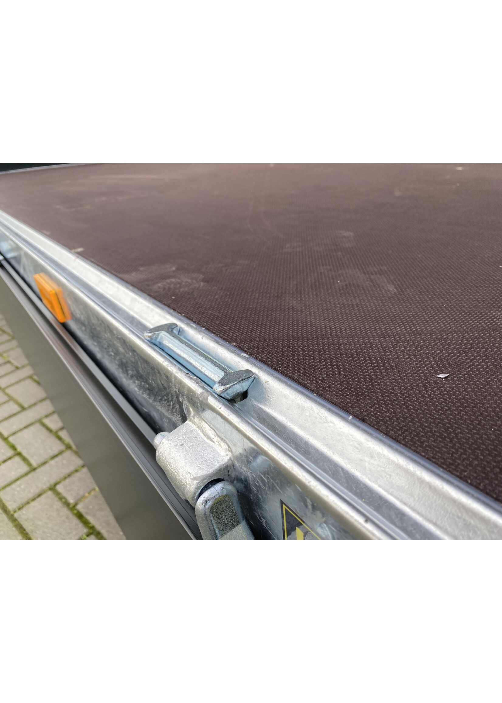 Hapert Hapert Azure H-2 |  335 x 180 x 30 cm |  2.700 kg | Geremd ALL - IN AKTIE!