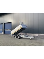 eduard Eduard kipper | 310 x 160 x 60 cm | 3.000 kg | Geremd ALL - IN AKTIE!