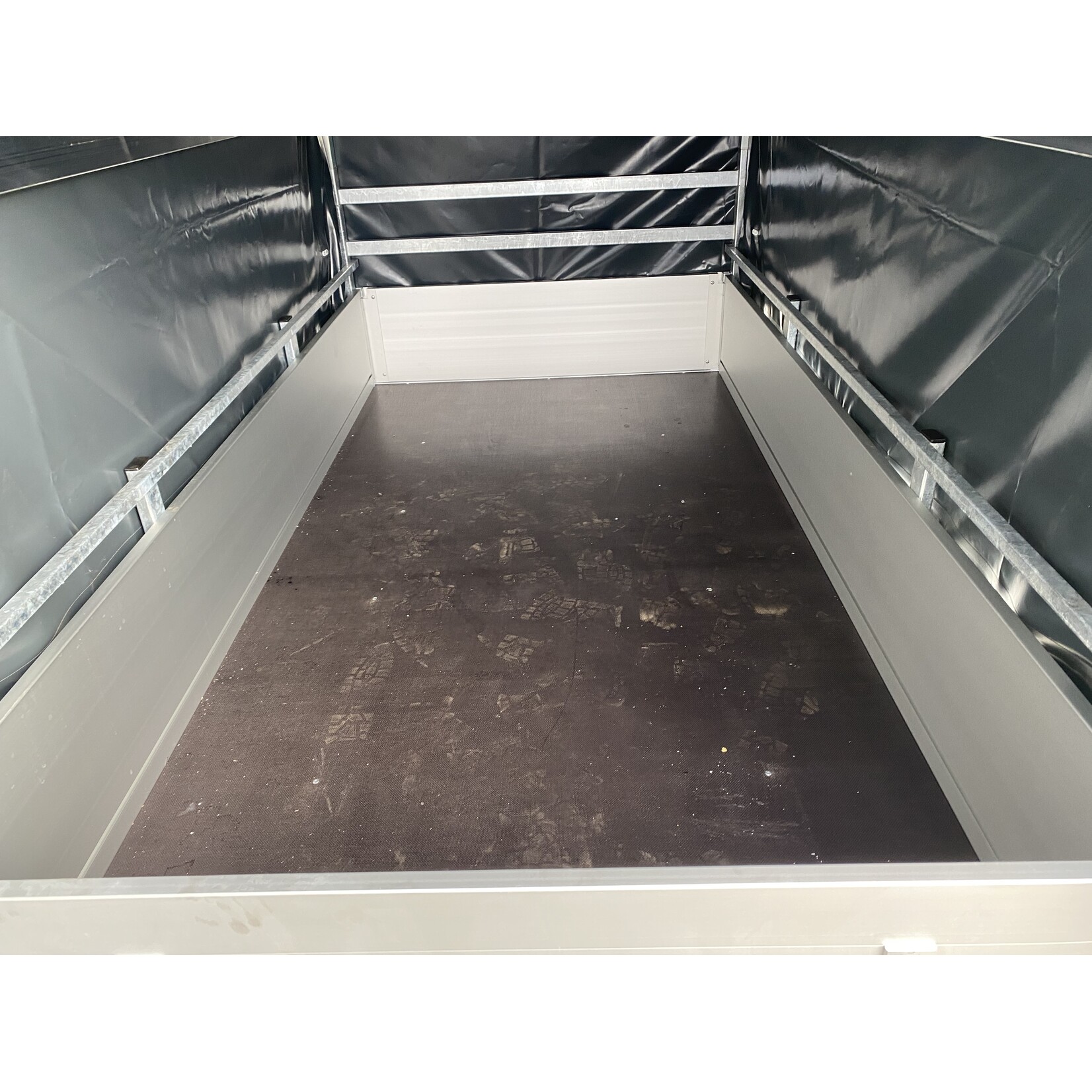Anssems Anssems BSX | 250 X 130 X 150 cm | 1.350 kg | Geremd ALL - IN AKTIE!
