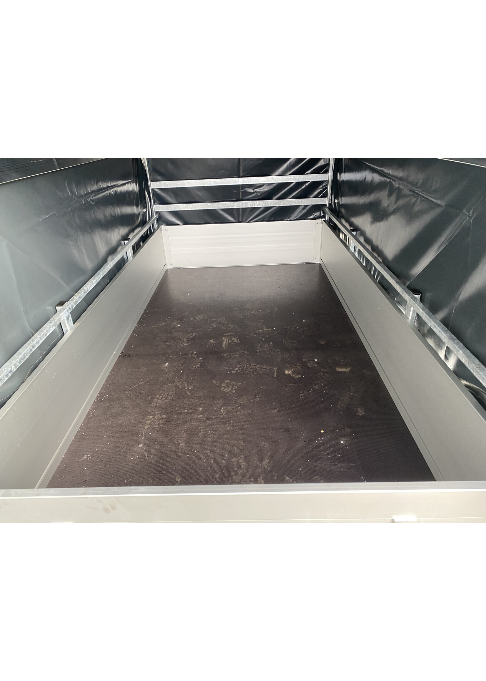 Anssems Anssems BSX | 250 X 130 X 150 cm | 1.350 kg | Geremd ALL - IN AKTIE!
