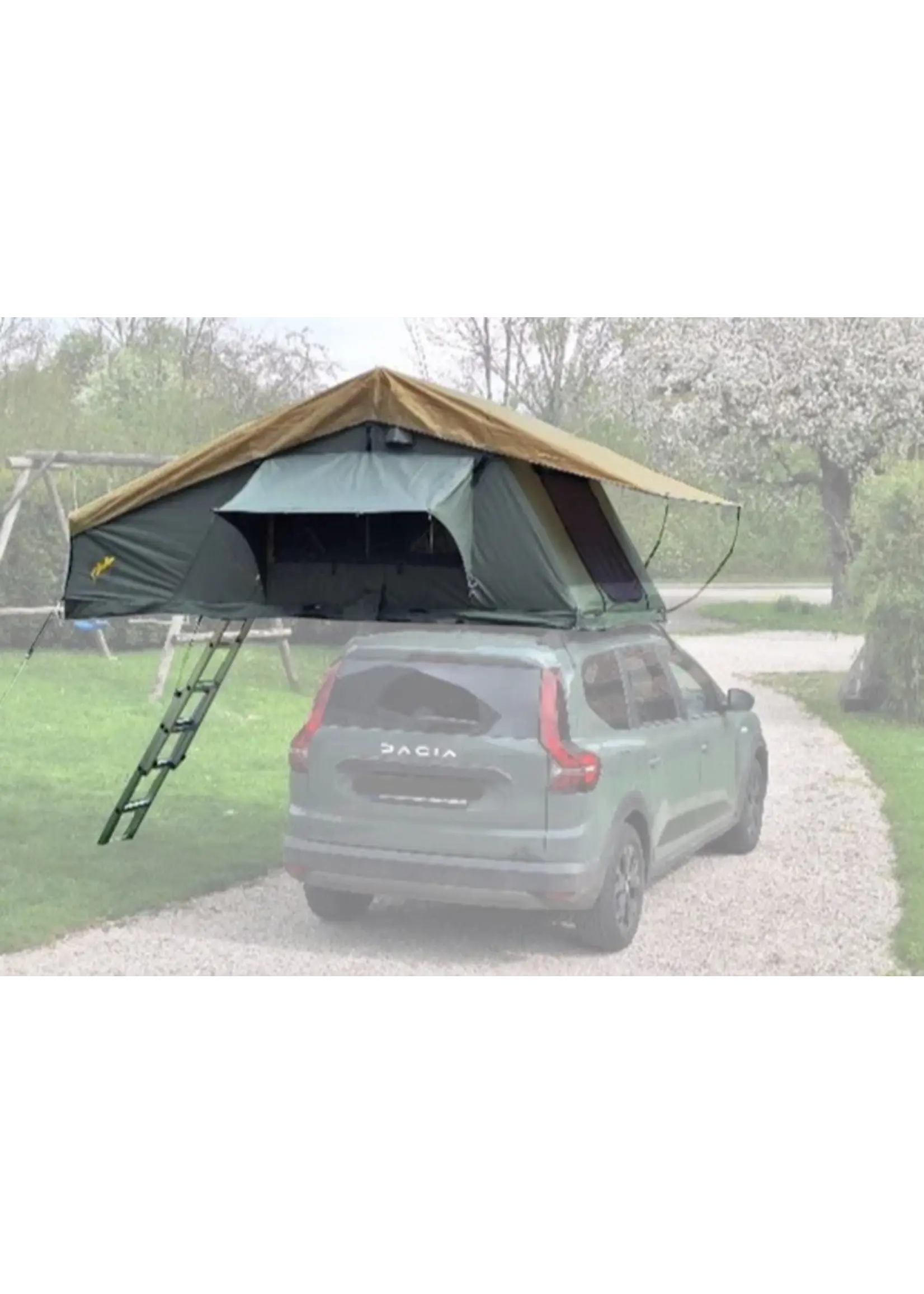 Gordigear Gordigear Tanami daktent 140 cm breed