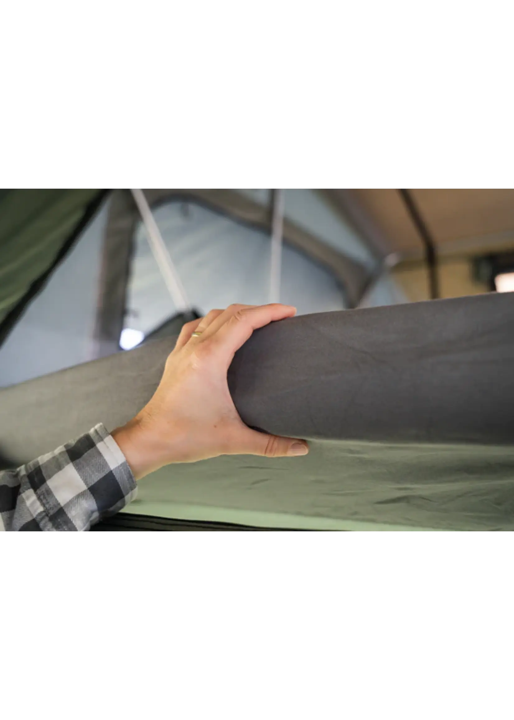 Gordigear Gordigear Tanami daktent 140 cm breed