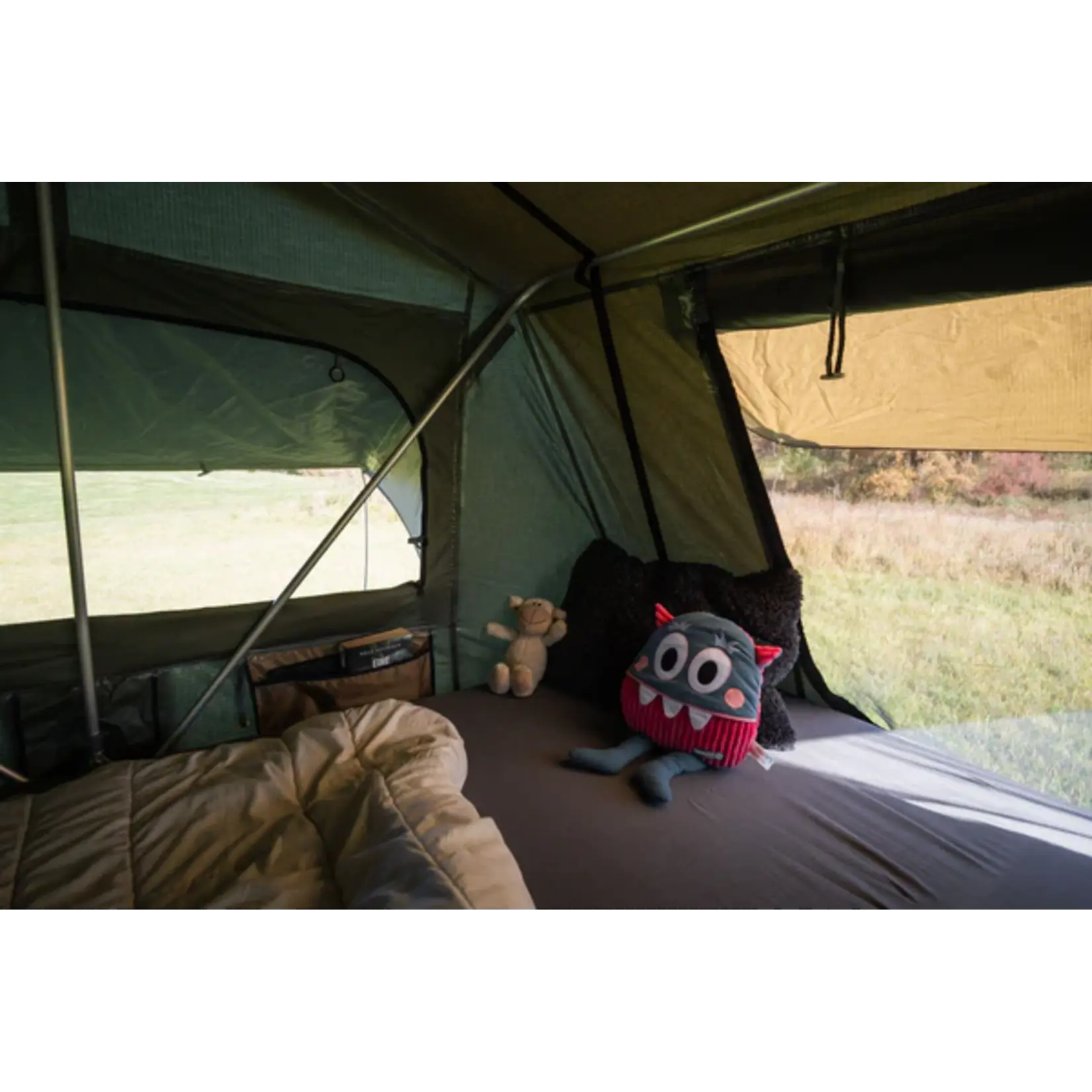 Gordigear Gordigear Tanami daktent 140 cm breed