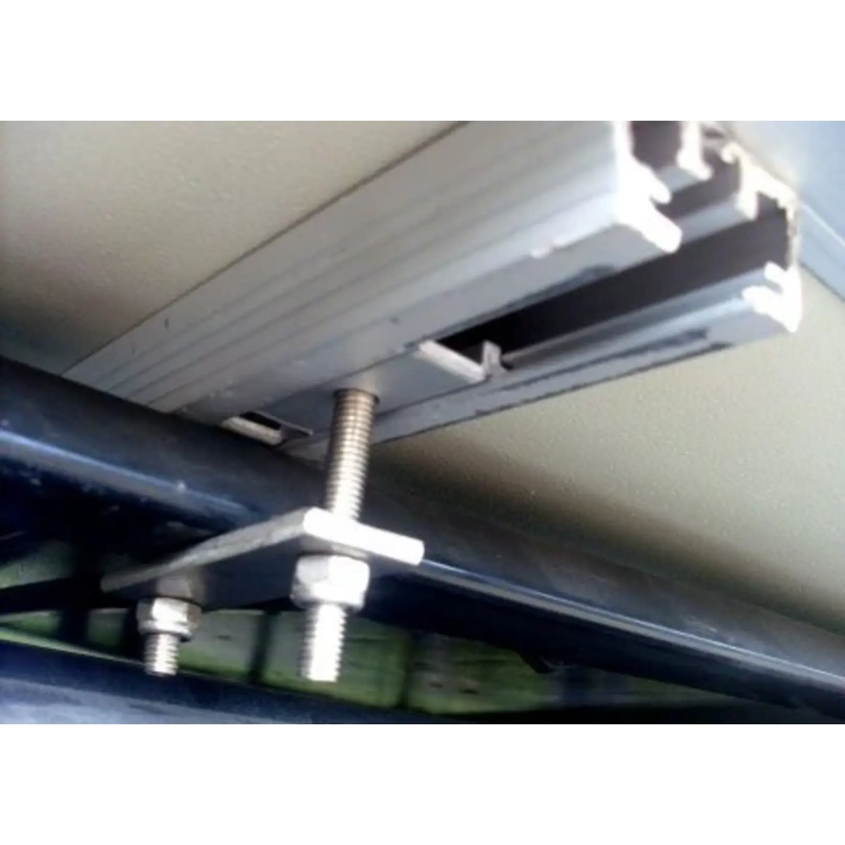 Gordigear Gordigear Tanami daktent 140 cm breed