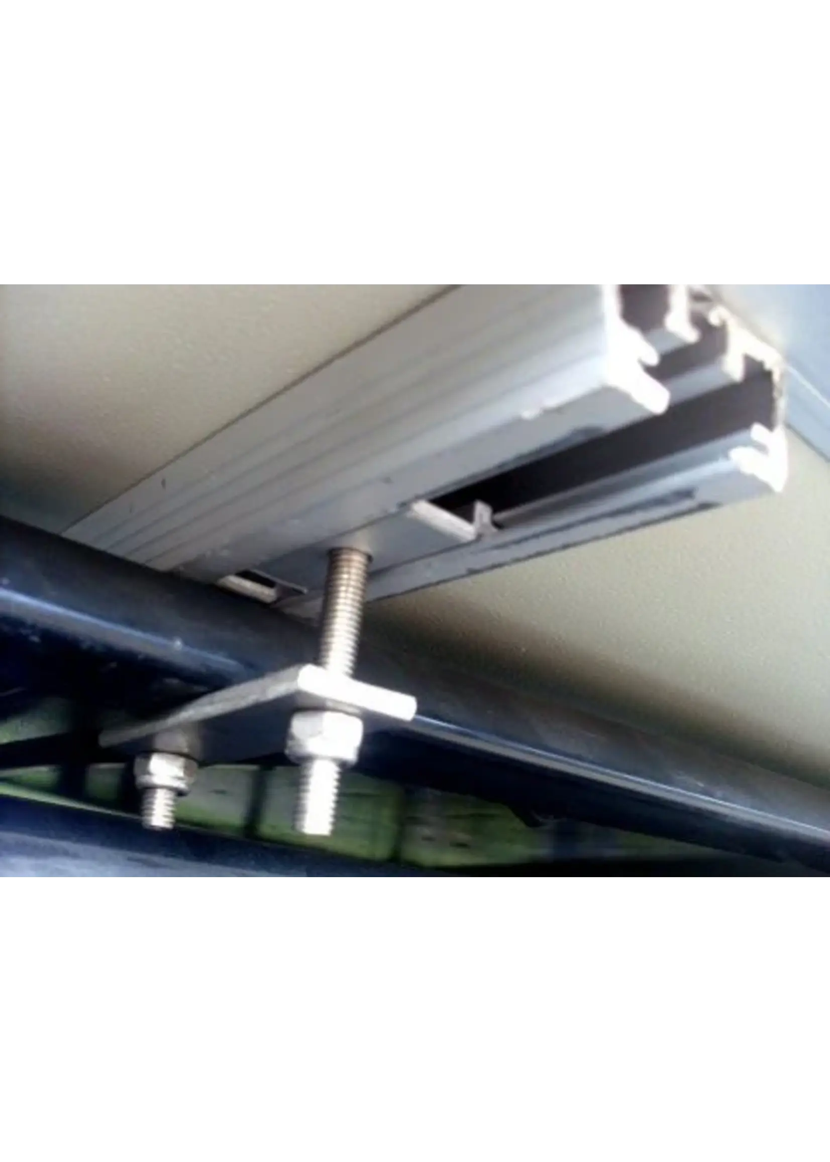 Gordigear Gordigear Tanami daktent 140 cm breed