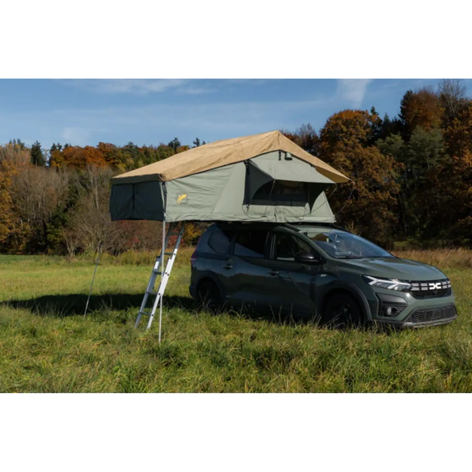 Gordigear Gordigear Tanami daktent 180 cm breed