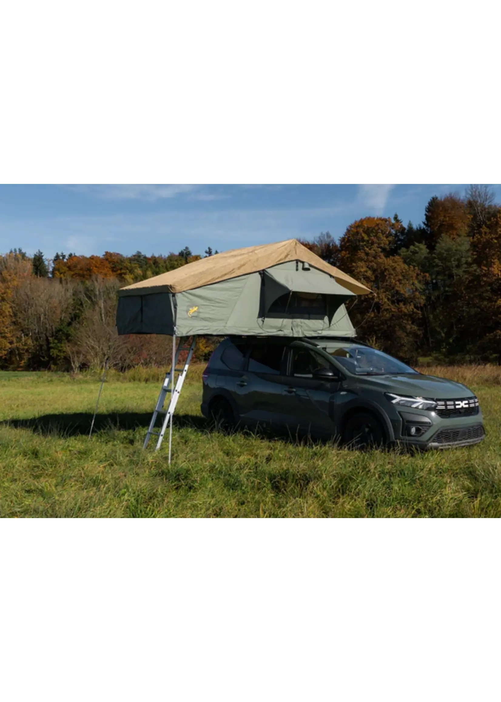 Gordigear Gordigear Tanami daktent 180 cm breed