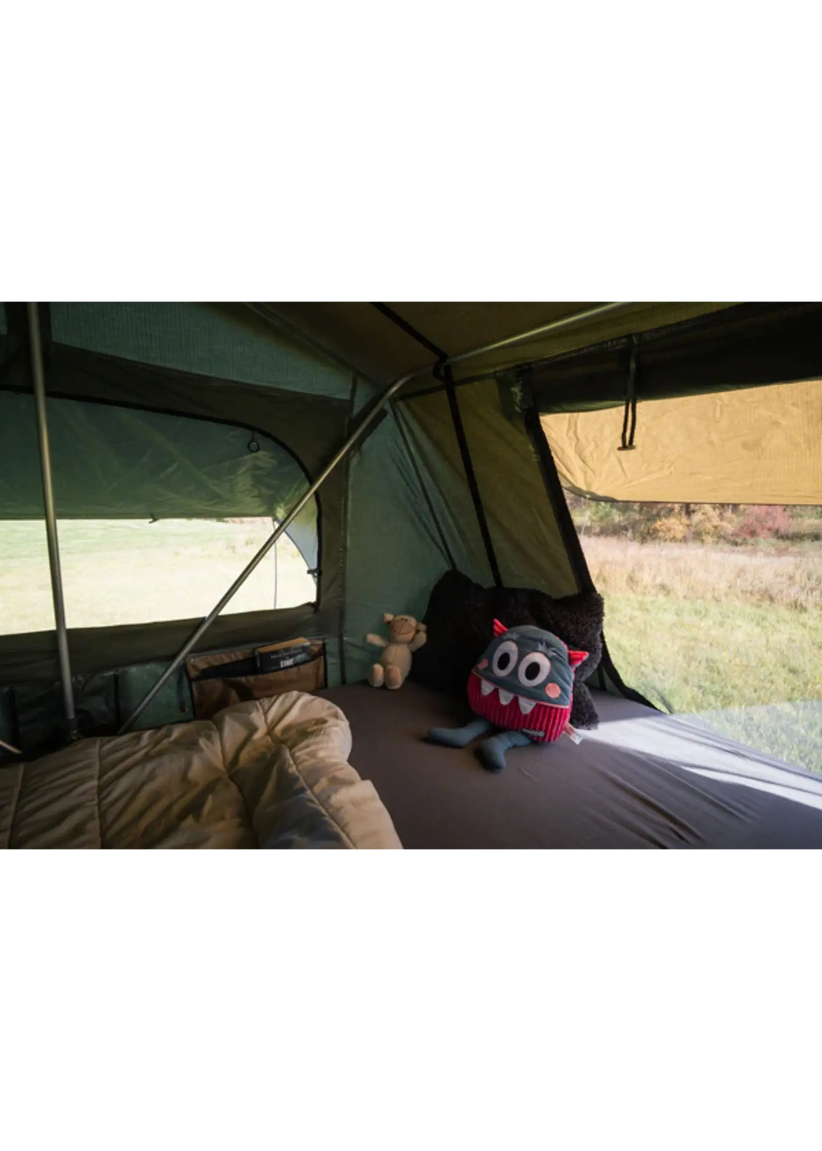 Gordigear Gordigear Tanami daktent 180 cm breed