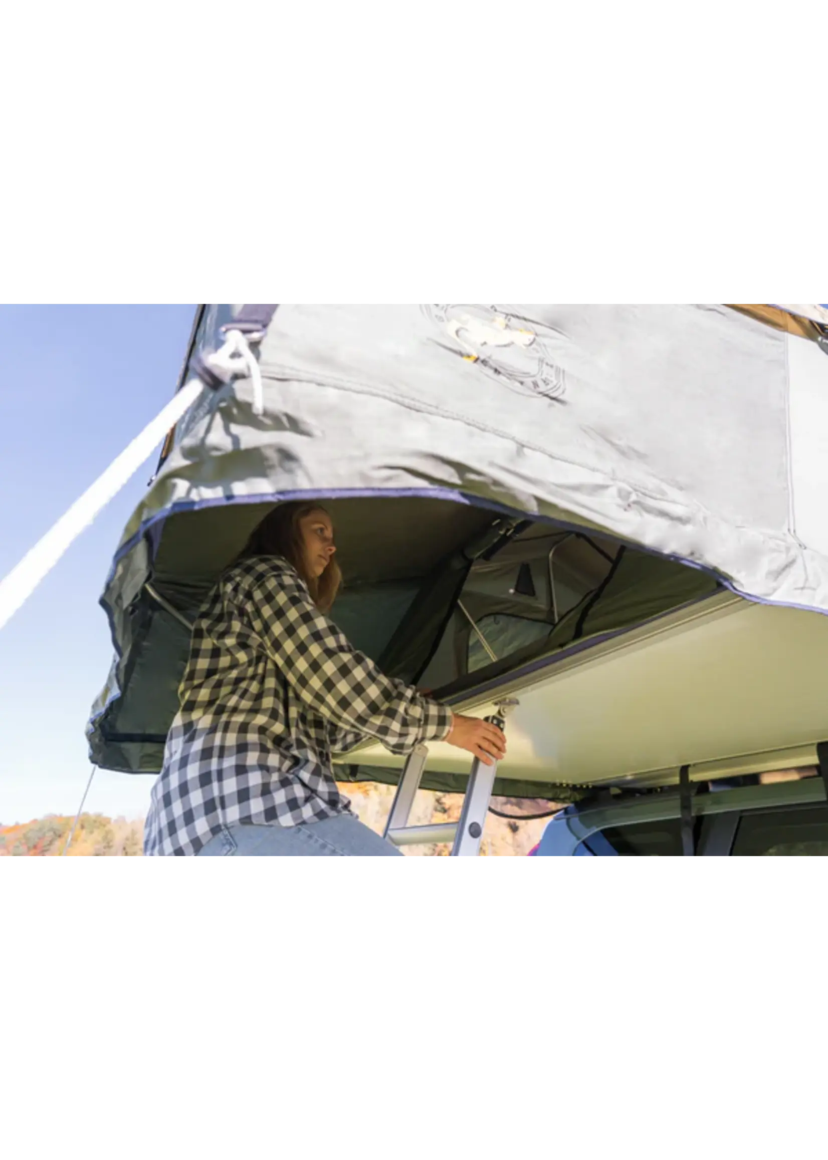 Gordigear Gordigear Tanami daktent 180 cm breed