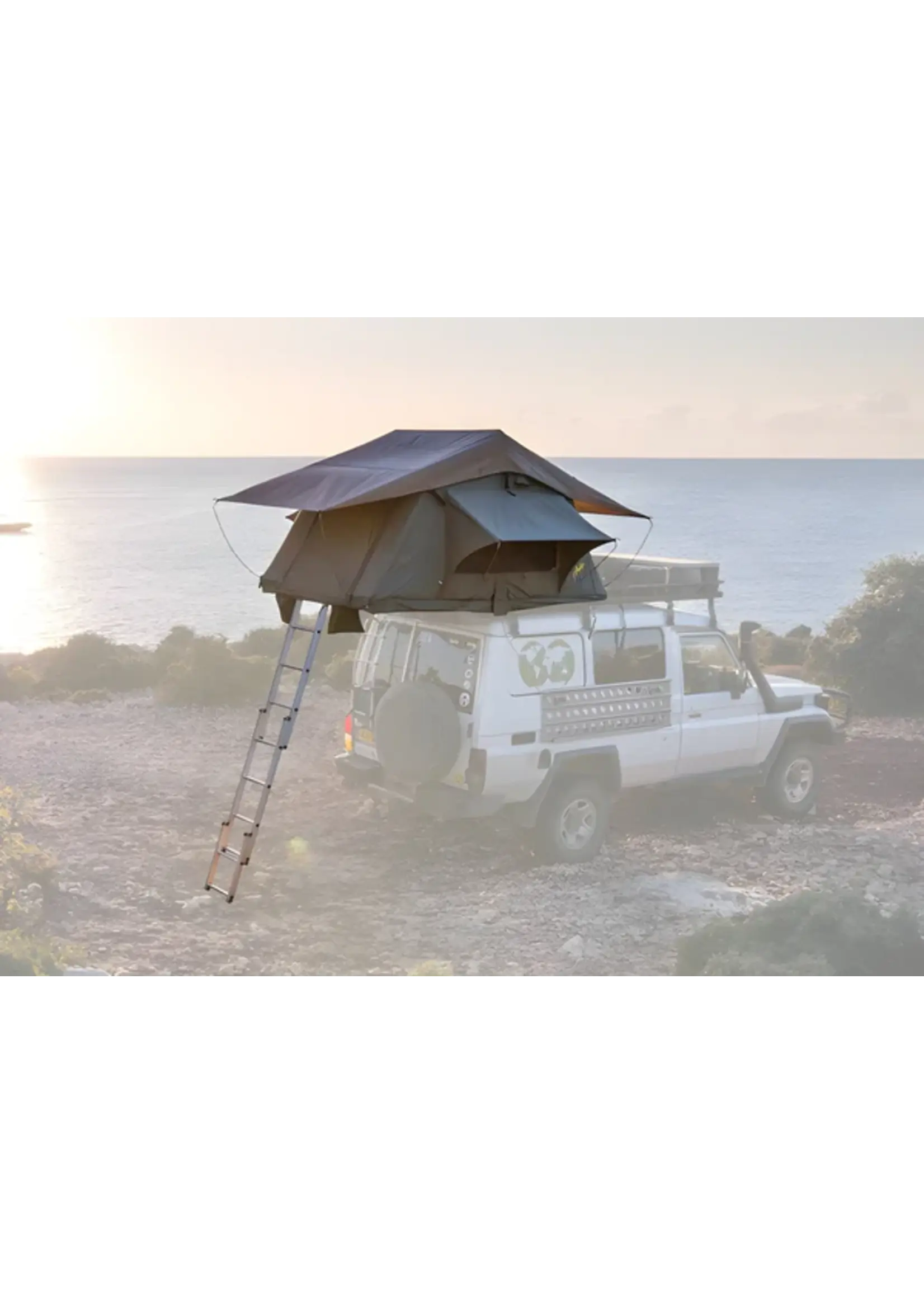 Gordigear Gordigear Tanami daktent 140 cm breed