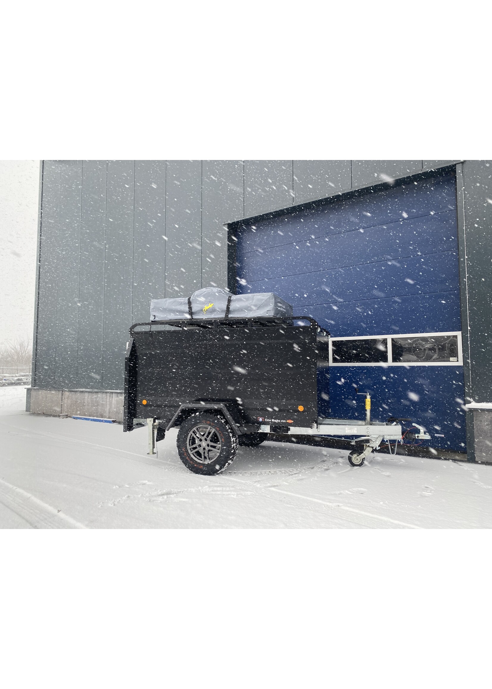 Gordigear Gordigear Daintree daktent 180 cm breed