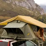 Soft Cover daktenten