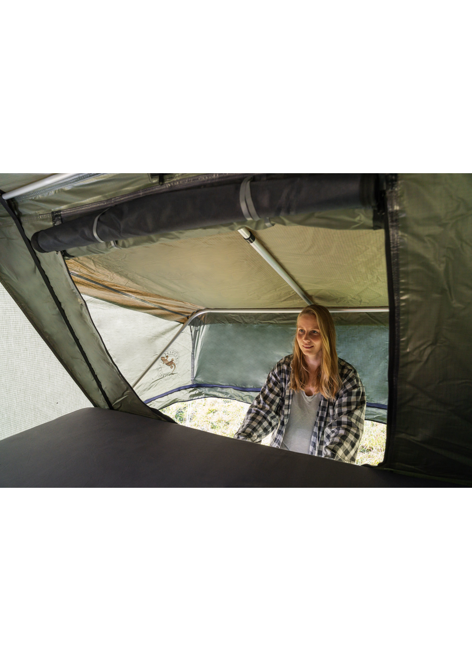 Gordigear Gordigear Tanami daktent 140 cm breed