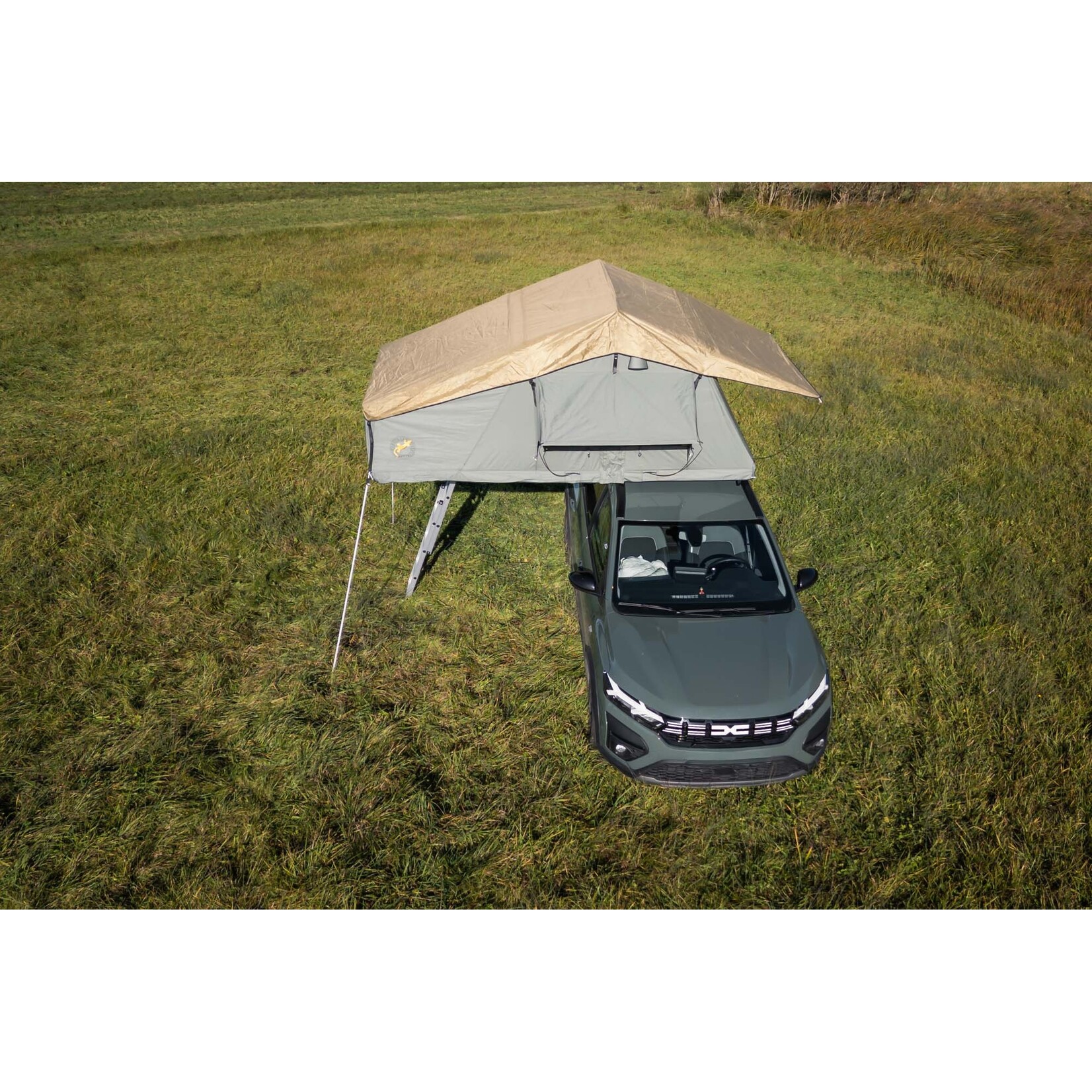 Gordigear Gordigear Tanami daktent 165 cm breed