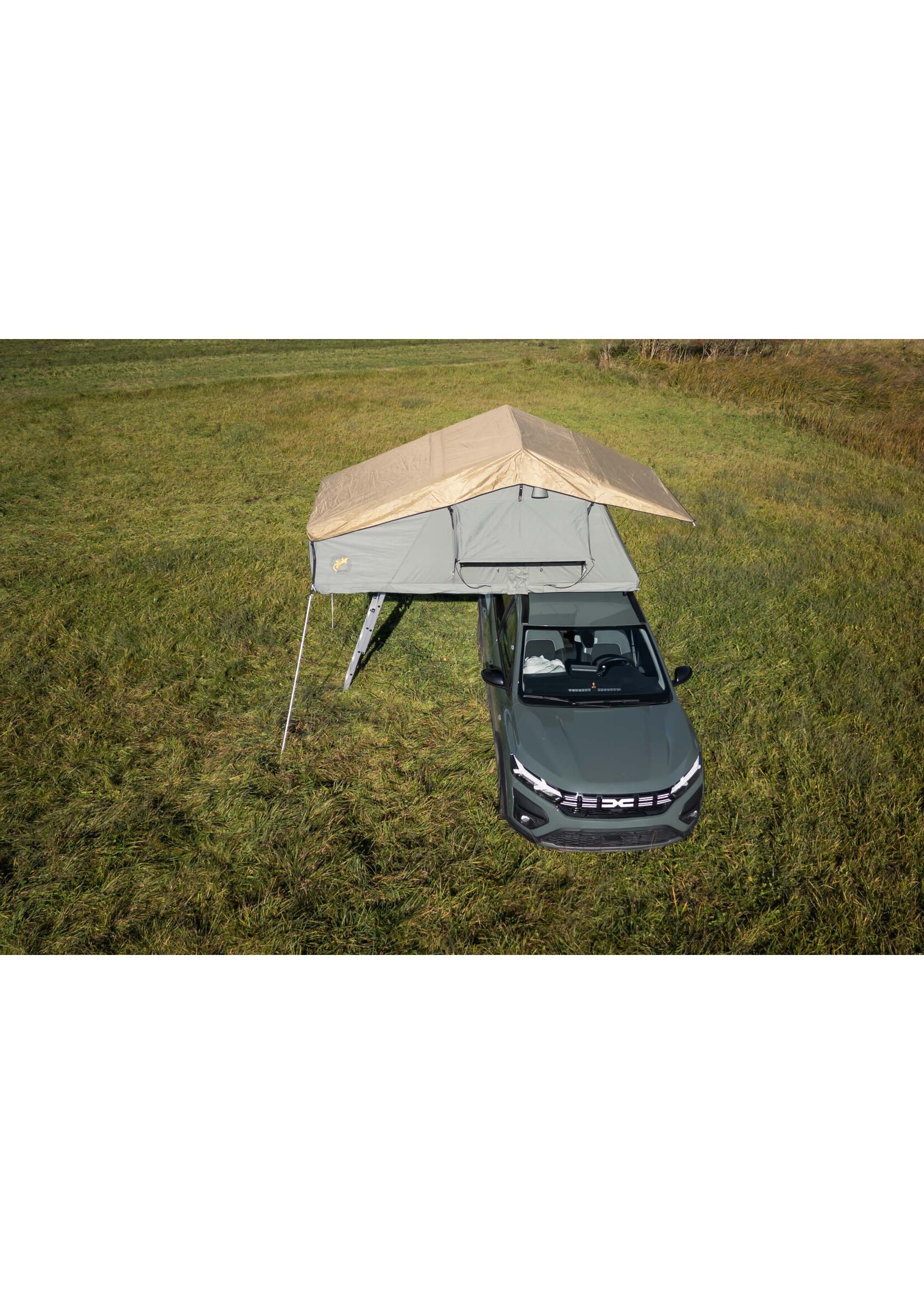 Gordigear Gordigear Tanami daktent 165 cm breed