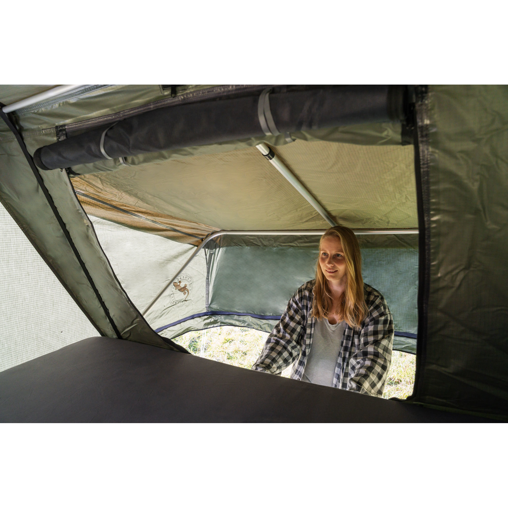 Gordigear Gordigear Tanami daktent 165 cm breed