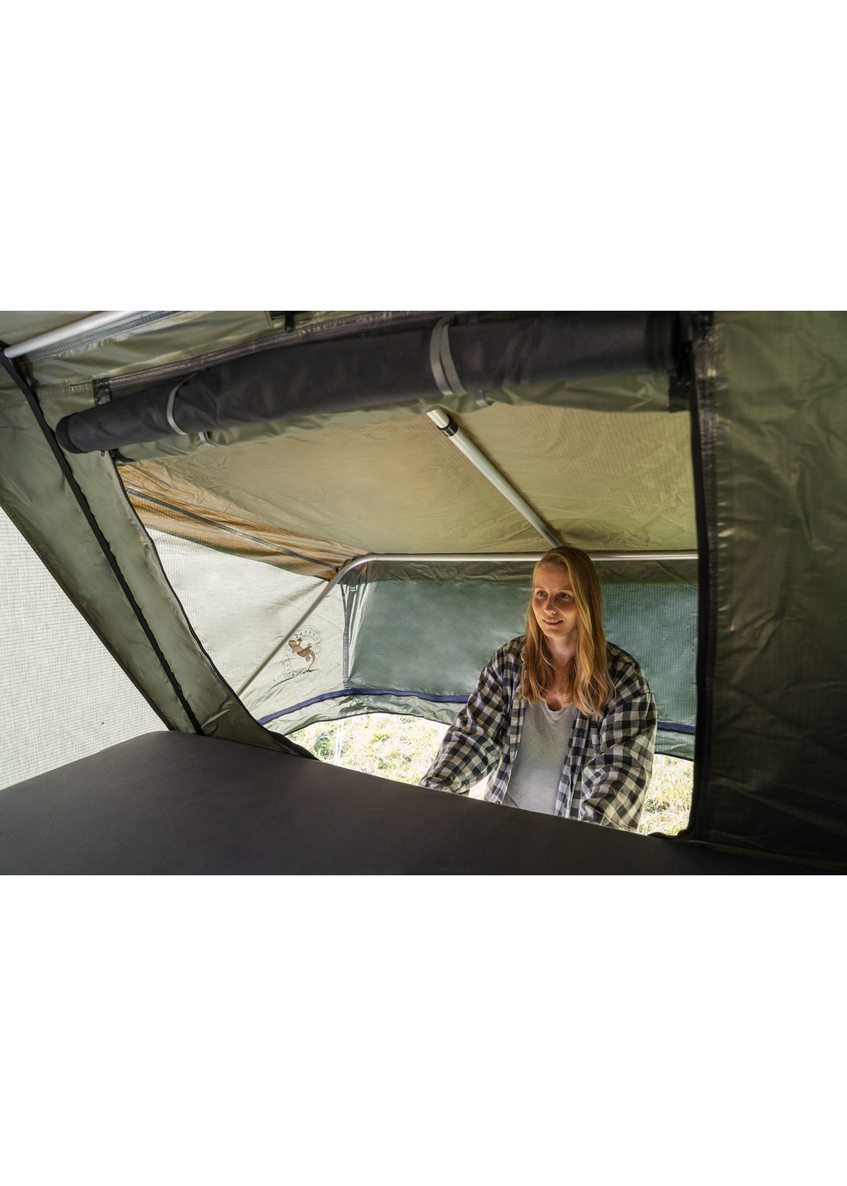 Gordigear Gordigear Tanami daktent 165 cm breed