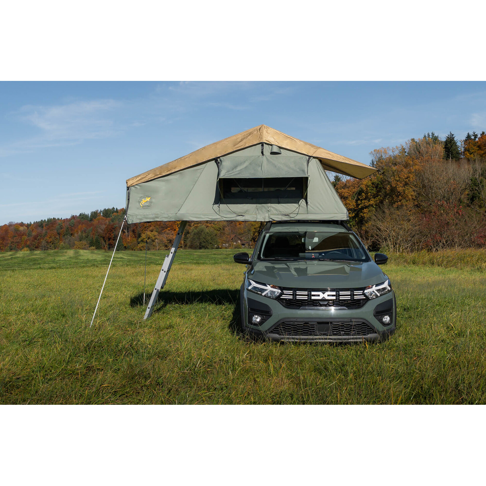 Gordigear Gordigear Tanami daktent 165 cm breed
