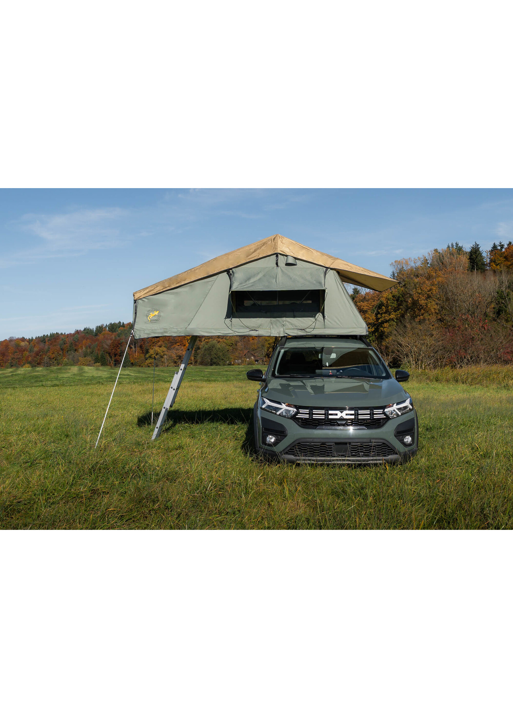 Gordigear Gordigear Tanami daktent 165 cm breed