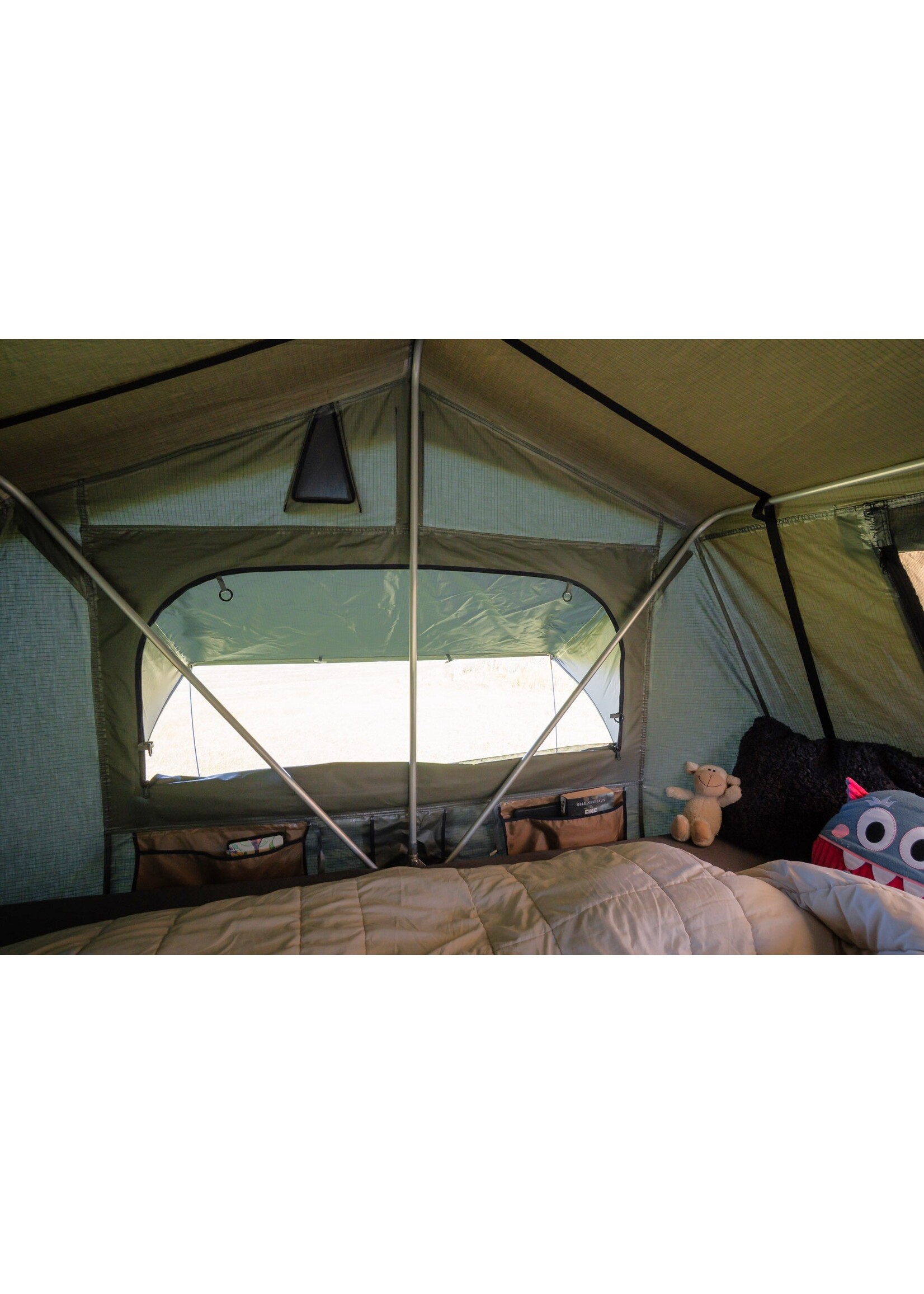 Gordigear Gordigear Tanami daktent 165 cm breed