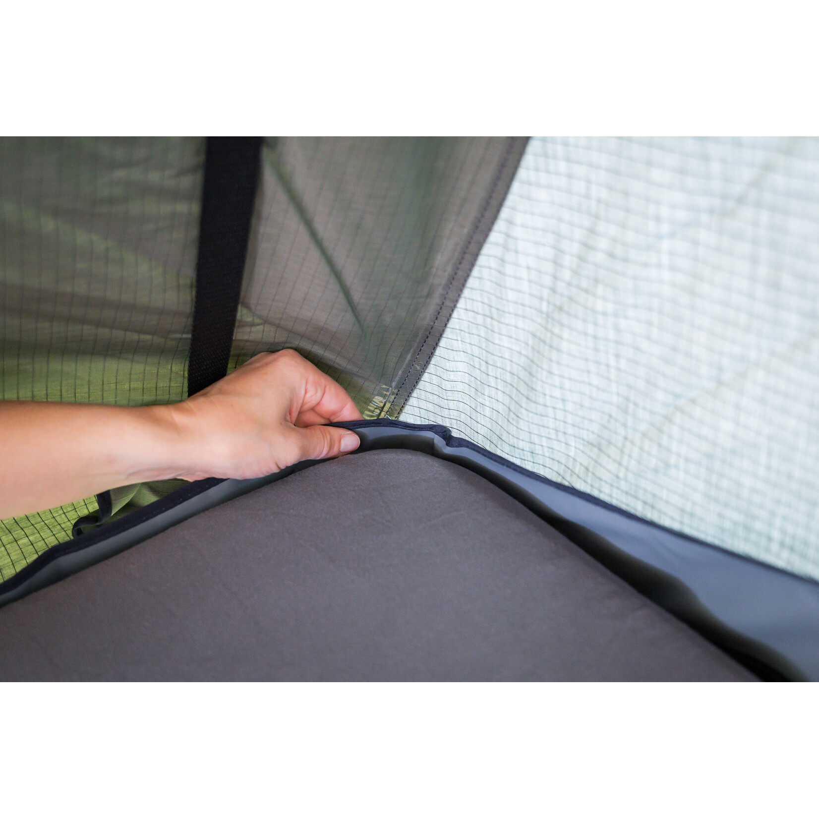 Gordigear Gordigear Tanami daktent 180 cm breed