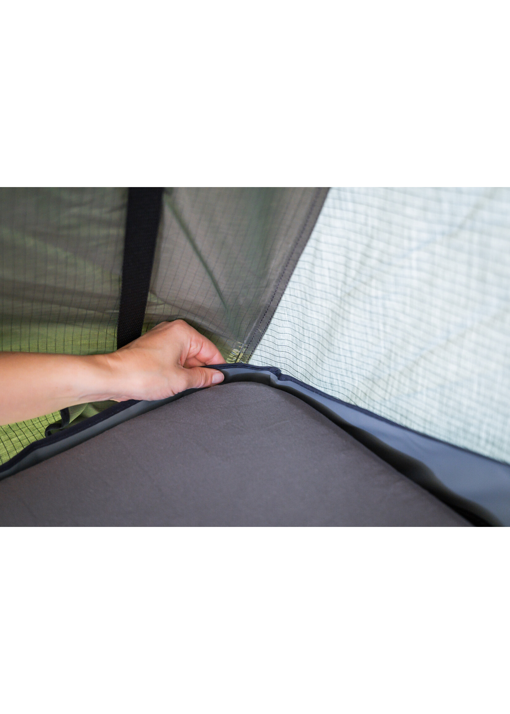 Gordigear Gordigear Tanami daktent 180 cm breed