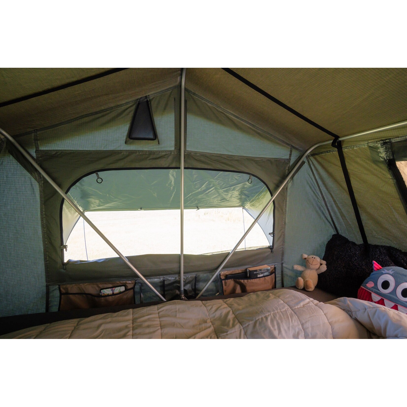 Gordigear Gordigear Tanami daktent 180 cm breed