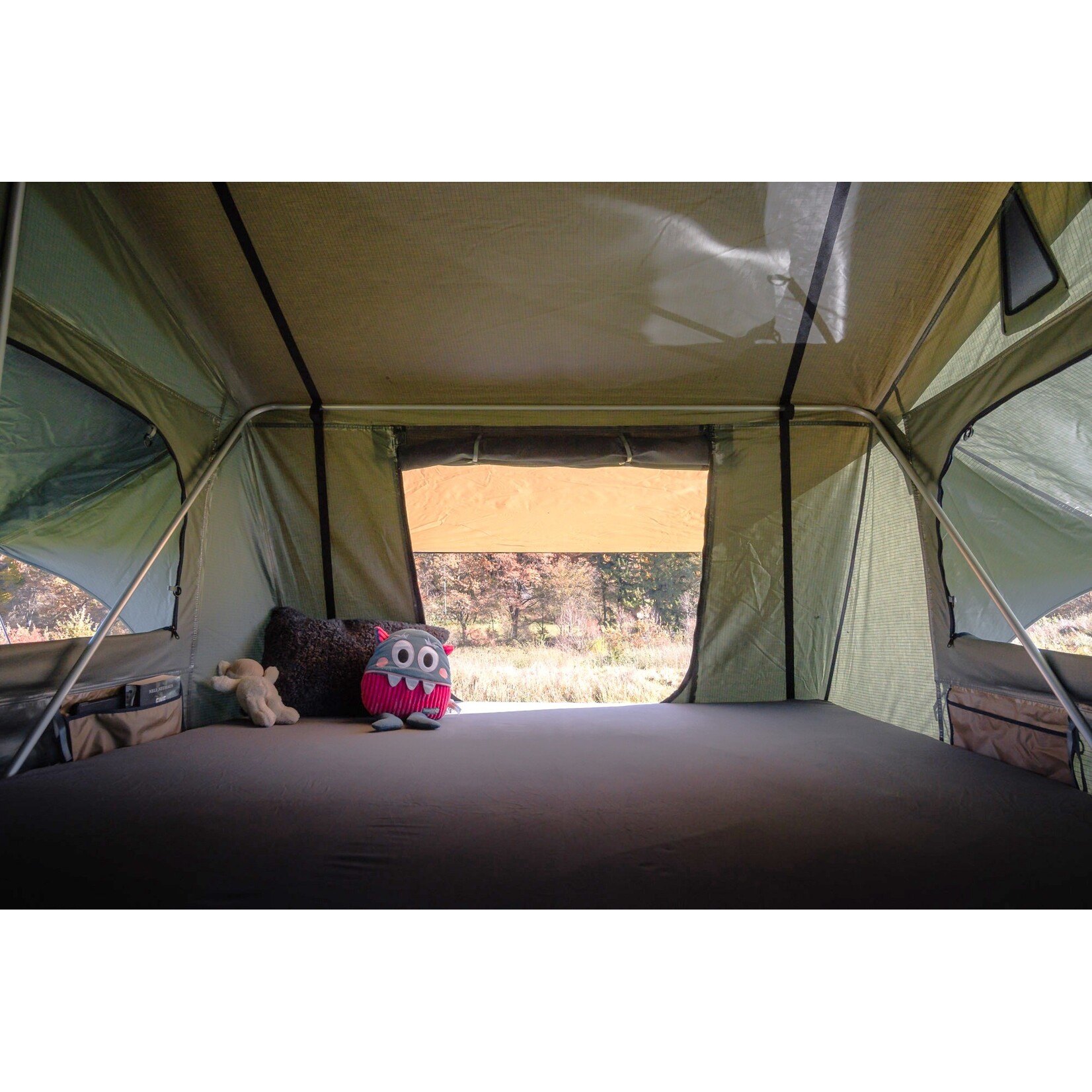 Gordigear Gordigear Tanami daktent 180 cm breed