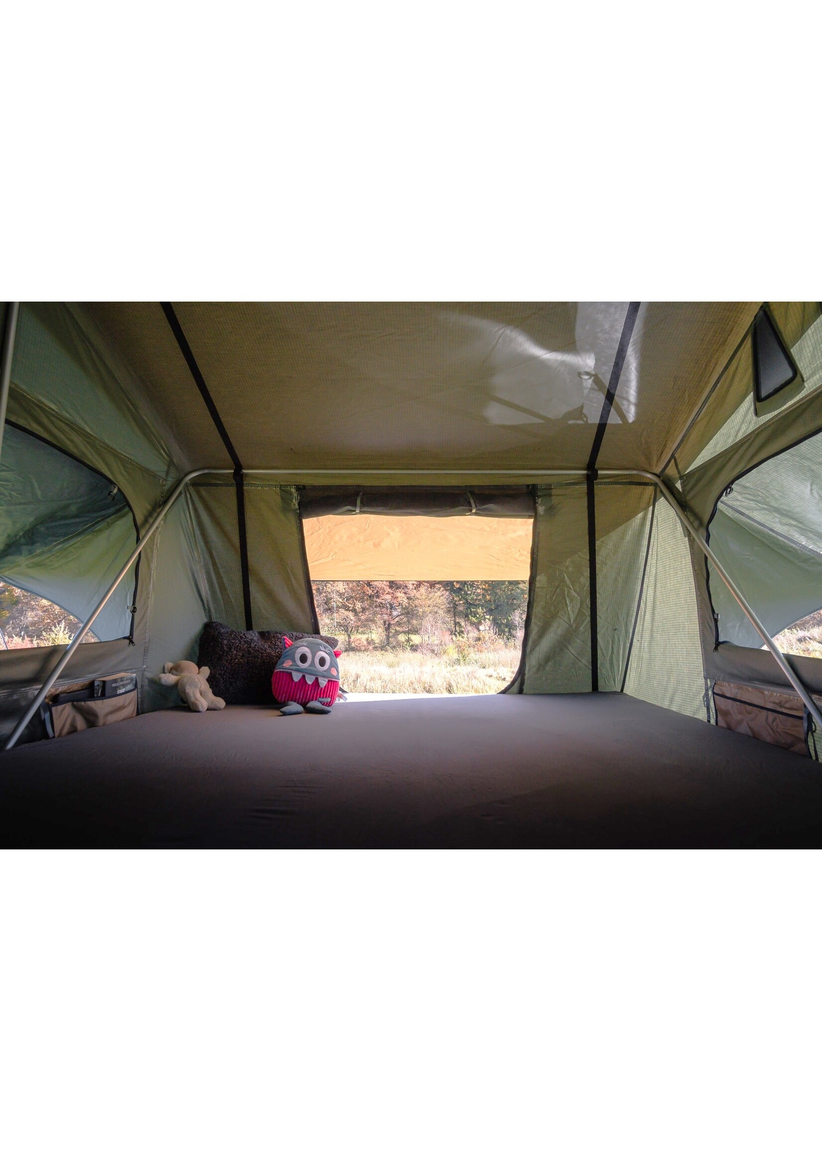 Gordigear Gordigear Tanami daktent 180 cm breed