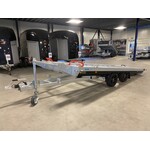 Hapert Hapert Indigo HT-2 | 455 x 210 cm | 3.000 kg | Geremd ALL - IN AKTIE!