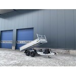 Hapert Hapert Cobalt HB-2 | 305 x 160 x 30 cm | 2.700 kg | Geremd ALL - IN AKTIE!