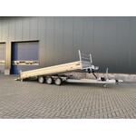 Bockmann Bockmann MH-AL Multitransporter |  500 x 210 x 35 cm | 3.500 kg | ALL - IN AKTIE!