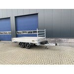 anssems Anssems PSX | 305 x 153 x 30 cm | 2.000 kg | Veel opties ALL - IN AKTIE!