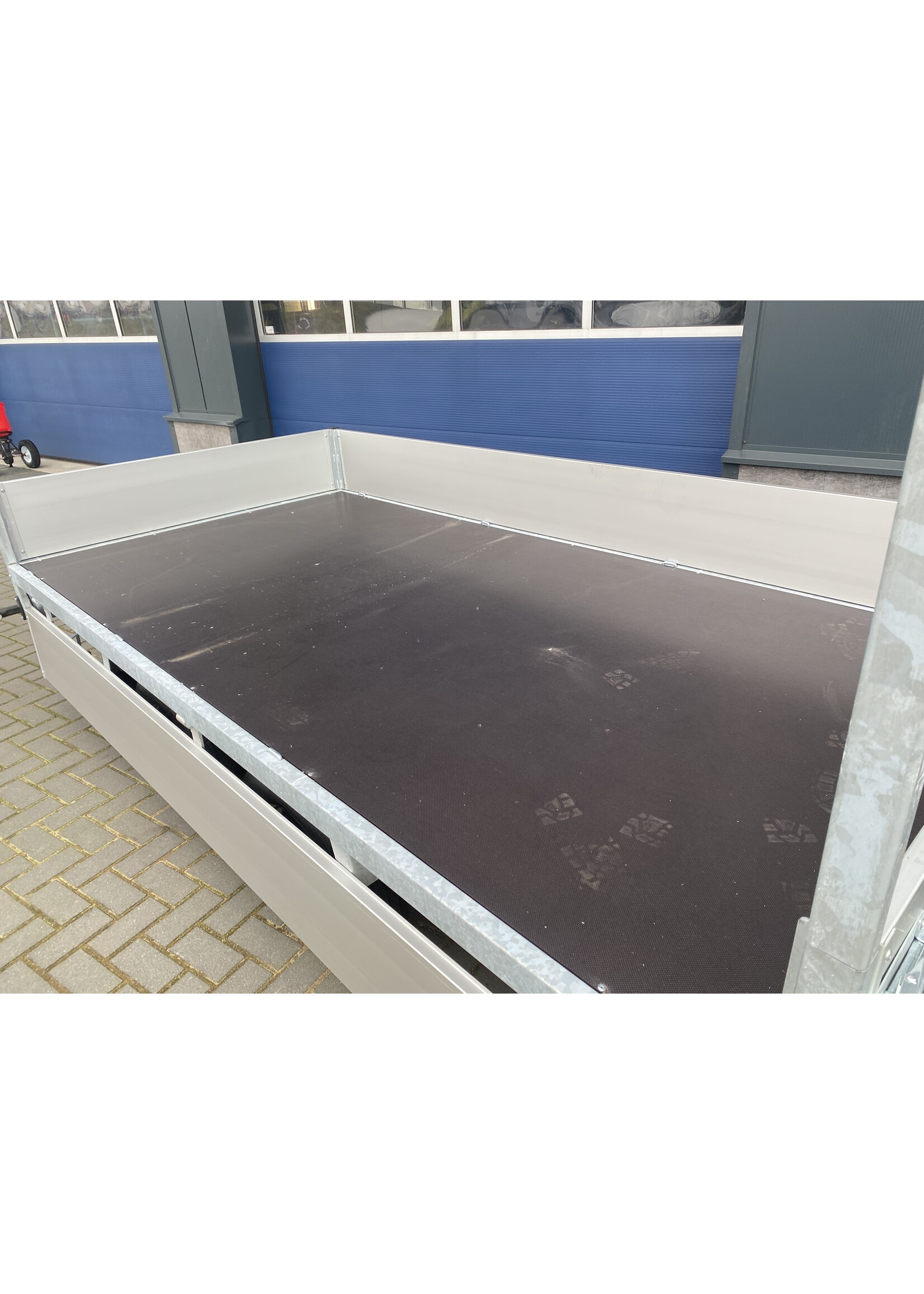 anssems Anssems PSX | 305 x 153 x 30 cm | 2.000 kg | Veel opties ALL - IN AKTIE!