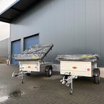                                                                                          Gordigear Tenttrailer verhuur 